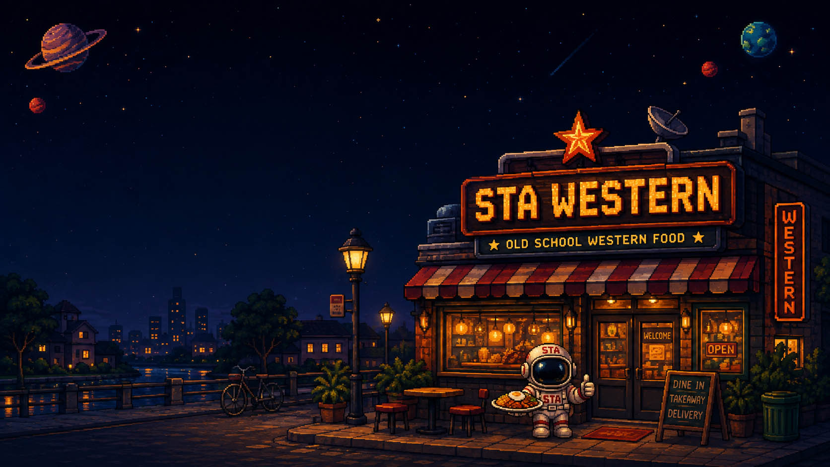 stawestern east coast
